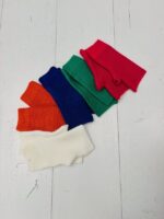 Mitaines en Maille fil pailleté – Image 2