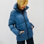 Doudoune 90% duvet de canard