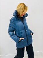 Doudoune 90% duvet de canard