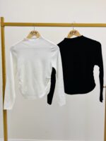 Pull col Montant – Image 2