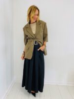 Veste Blazer manches 3/4 – Image 2