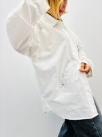 Chemise Coton Brodée sequins – 100 % coton – Image 5