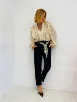 Cravate Fantaisie Imprimée – Image 9