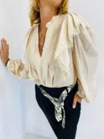 Cravate Fantaisie Imprimée – Image 7