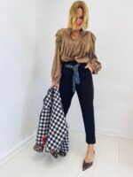 Cravate Fantaisie Imprimée – Image 6