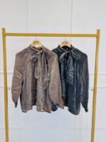 Chemise Féminine Chic et élégante – Image 2