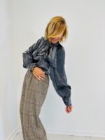 Chemise Féminine Chic et élégante – Image 3