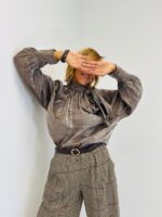 Chemise Féminine Chic et élégante – Image 6