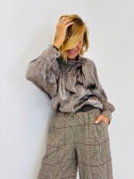 Chemise Féminine Chic et élégante – Image 7