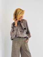 Chemise Féminine Chic et élégante