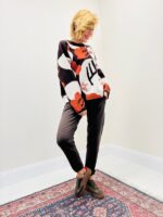 Pantalon Jogging coton – 🇮🇹 – Image 12