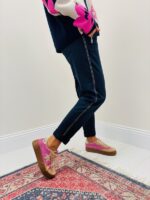 Pantalon Jogging coton – 🇮🇹 – Image 11