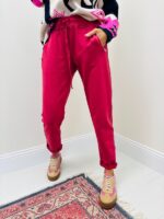 Pantalon Jogging coton – 🇮🇹 – Image 9