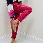 Pantalon Jogging coton – 🇮🇹