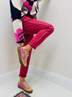 Pantalon Jogging coton – 🇮🇹