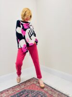 Pantalon Jogging coton – 🇮🇹 – Image 7