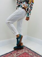 Pantalon Jogging coton – 🇮🇹 – Image 6