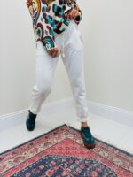 Pantalon Jogging coton – 🇮🇹 – Image 5