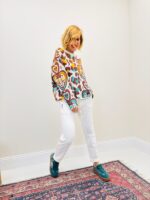 Pantalon Jogging coton – 🇮🇹 – Image 4