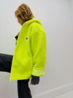 Veste en Polaire à Capuche – Image 13