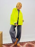 Veste en Polaire à Capuche – Image 12