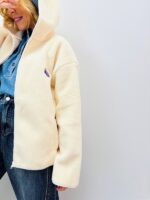 Veste en Polaire à Capuche – Image 10