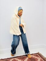 Veste en Polaire à Capuche – Image 9