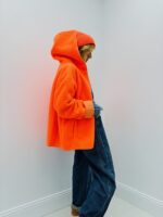 Veste en Polaire à Capuche – Image 8