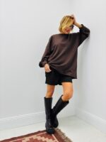 Robe Pull coton – Image 3