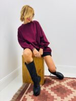 Robe Pull coton – Image 5