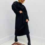 Robe Pull Oversize en coton