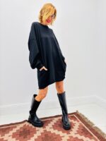 Robe Pull coton – Image 7