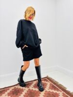 Robe Pull coton – Image 8