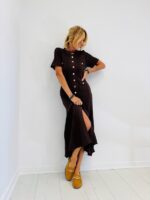 Mocassins élégants avec Chaîne Métallique – Image 6