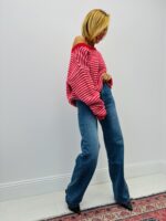 Pull Rayé Coloré – Image 5