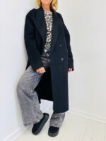 Manteau Long en Laine – Image 10