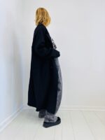 Manteau Long en Laine – Image 7