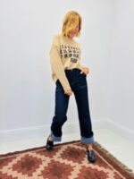 Pull Imprimé chiffres “PARIS” – Image 7