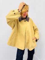 Veste Barn Jacket bicolore – Image 3