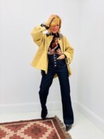 Veste Barn Jacket bicolore – Image 5