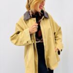 Veste Barn Jacket bicolore