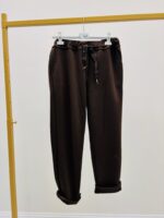 Jogging Fluide en viscose – Confort italien et allure moderne – Image 2