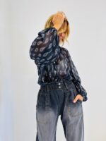 Chemise Fluide Imprimée