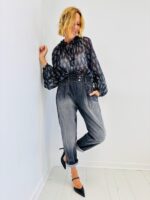 Chemise Fluide Imprimée – Image 5