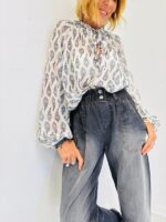 Chemise Fluide Imprimée – Image 6