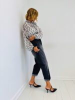 Chemise Fluide Imprimée – Image 7