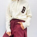 Gilet à Capuche “Brooklyn”