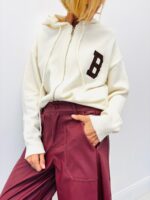 Gilet à Capuche “Brooklyn”