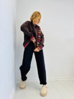 Gilet à Capuche "LOVE" – Style décontracté – Image 13