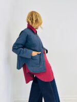 Veste Matelassée Légère – Image 4